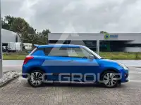 2018 Suzuki SWIFT