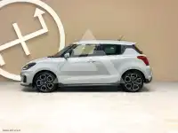 2018 Suzuki SWIFT