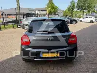 2018 Suzuki SWIFT
