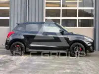 2018 Suzuki SWIFT