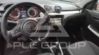 2018 Suzuki SWIFT
