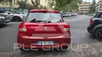 2018 Suzuki SWIFT