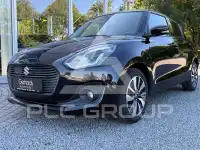 2018 Suzuki SWIFT