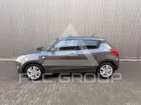 2018 Suzuki SWIFT