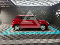 2018 Suzuki SWIFT