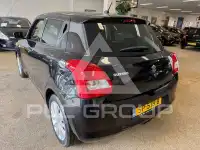 2018 Suzuki SWIFT