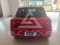 2018 Suzuki SWIFT
