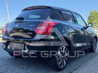 2018 Suzuki SWIFT