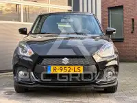 2018 Suzuki SWIFT
