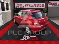 2018 Suzuki SWIFT