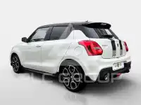2018 Suzuki SWIFT