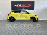 2018 Suzuki SWIFT
