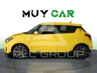 2018 Suzuki SWIFT