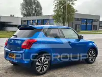 2018 Suzuki SWIFT