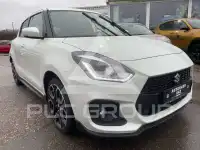 2018 Suzuki SWIFT