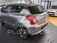 2018 Suzuki SWIFT