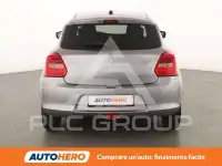 2018 Suzuki SWIFT