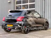 2018 Suzuki SWIFT