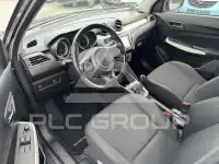 2018 Suzuki SWIFT