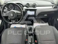 2018 Suzuki SWIFT