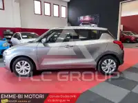 2018 Suzuki SWIFT