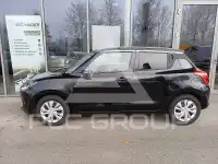 2018 Suzuki SWIFT