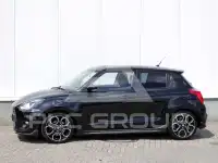 2018 Suzuki SWIFT