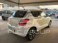 2018 Suzuki SWIFT
