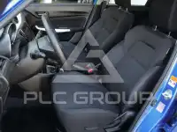 2018 Suzuki SWIFT