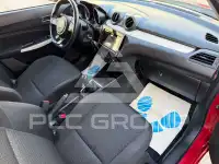 2018 Suzuki SWIFT