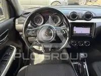 2018 Suzuki SWIFT