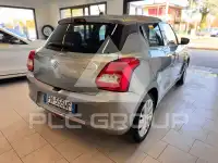2018 Suzuki SWIFT
