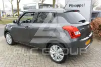 2018 Suzuki SWIFT