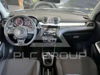 2018 Suzuki SWIFT