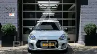2018 Suzuki SWIFT