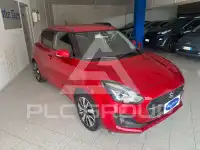 2018 Suzuki SWIFT