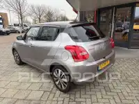2018 Suzuki SWIFT