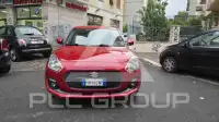 2018 Suzuki SWIFT