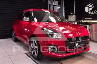 2018 Suzuki SWIFT