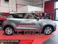2018 Suzuki SWIFT