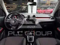 2018 Suzuki SWIFT