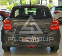 2018 Suzuki SWIFT