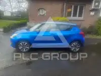 2018 Suzuki SWIFT