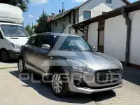 2018 Suzuki SWIFT