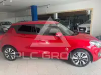 2018 Suzuki SWIFT