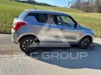 2018 Suzuki SWIFT
