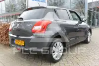 2018 Suzuki SWIFT
