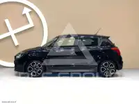 2018 Suzuki SWIFT
