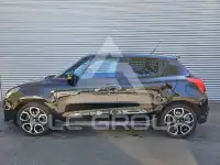 2018 Suzuki SWIFT