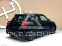 2018 Suzuki SWIFT
